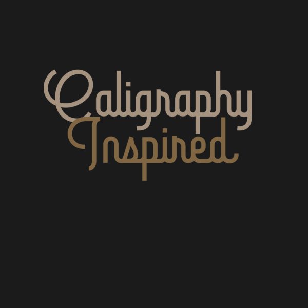 CALIGRAPHY