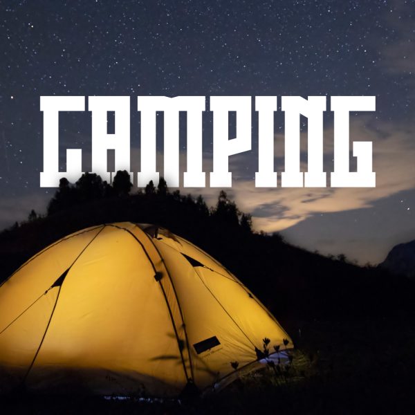 CAMPING