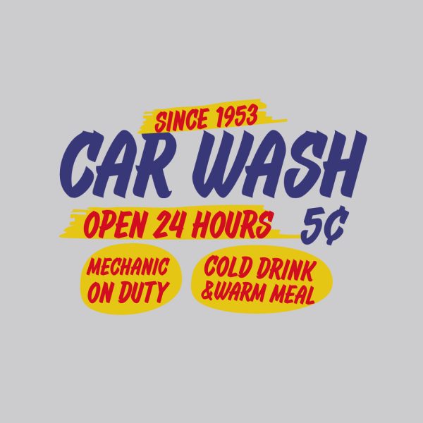 CAR-WASH