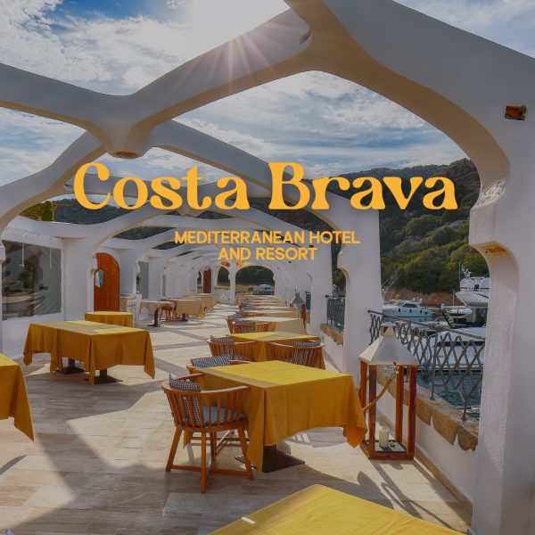 COSTA-BRAVA