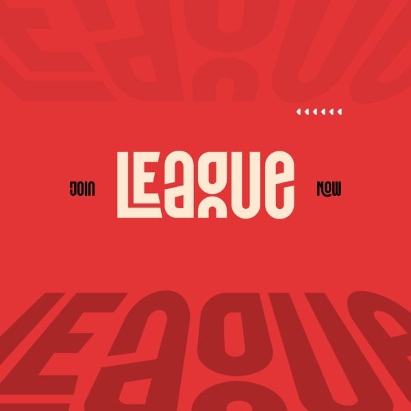 LEAGUE