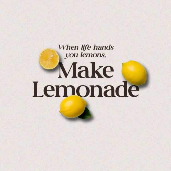 LEMONADE