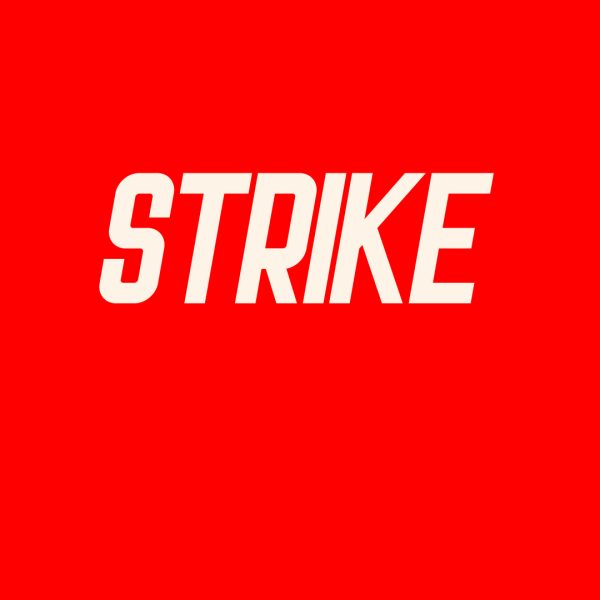 STRIKE
